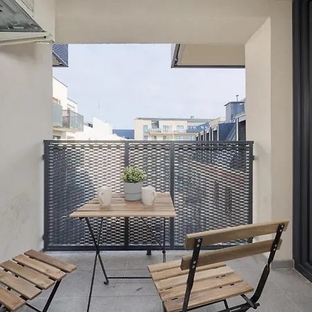 Chique For A Big Family With 2 Parking Spaces By Renters Lejlighed *