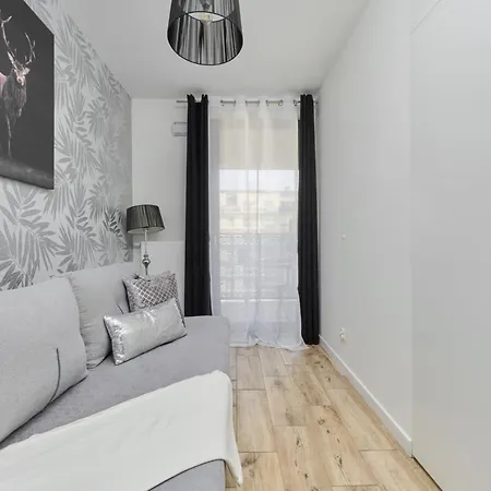 Lejlighed Chique For A Big Family With 2 Parking Spaces By Renters