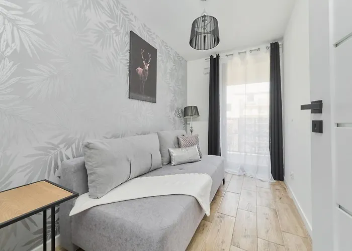 Chique For A Big Family With 2 Parking Spaces By Renters Vratislav