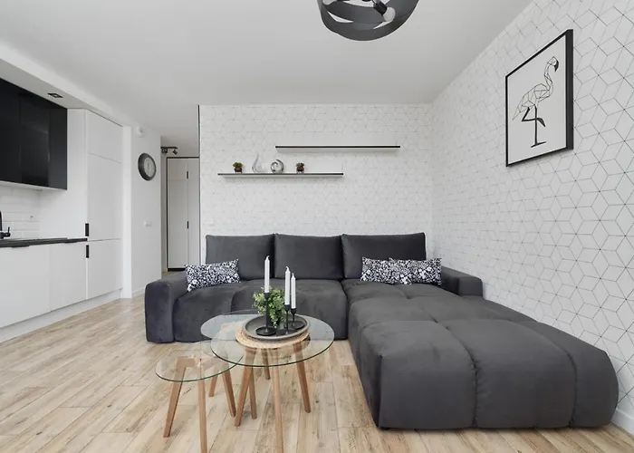 Chique For A Big Family With 2 Parking Spaces By Renters *