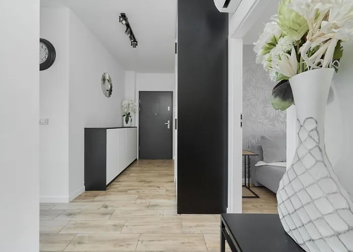 Chique For A Big Family With 2 Parking Spaces By Renters Apartmán