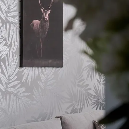 Appartement Chique For A Big Family With 2 Parking Spaces By Renters