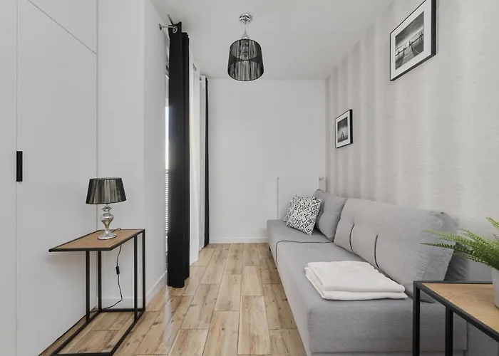 Chique For A Big Family With 2 Parking Spaces By Renters Appartamento