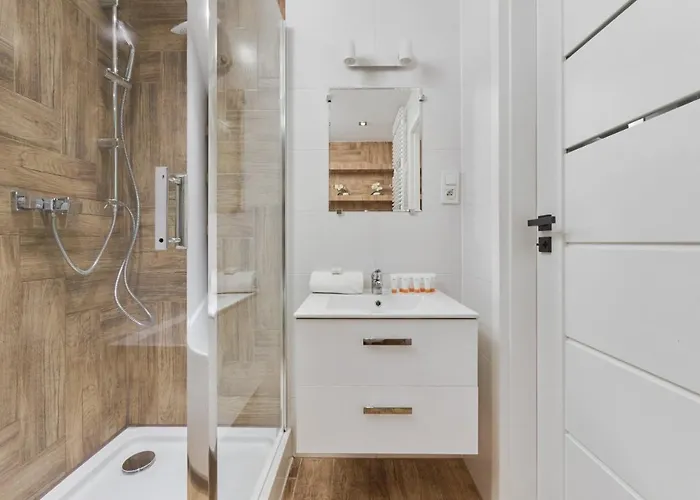 Chique For A Big Family With 2 Parking Spaces By Renters Appartamento *