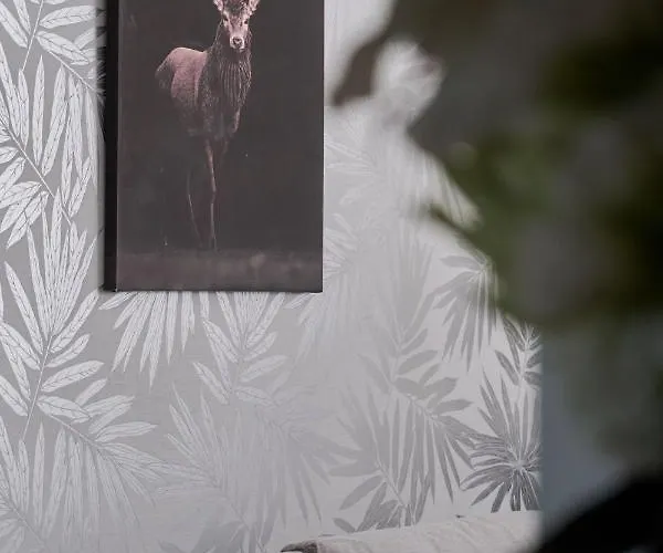 Appartamento Chique For A Big Family With 2 Parking Spaces By Renters